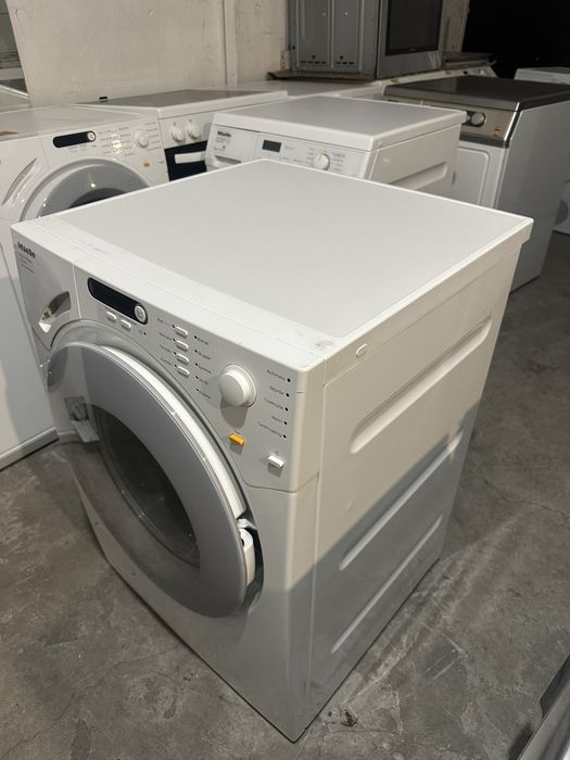 Пералня +гаранция. MIELE. КЛАС А. Безплатна доставка за София