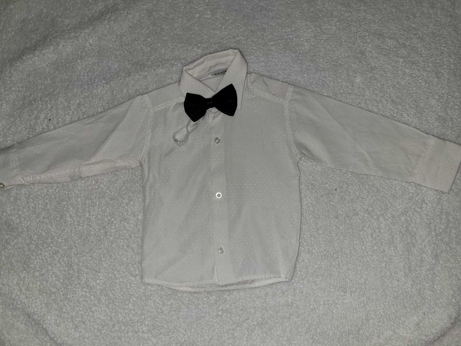 Официален Комплект за Момченце - 9-18м