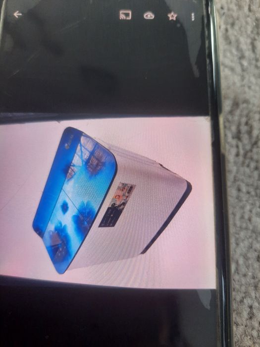 Стиральная машина полуавтомат