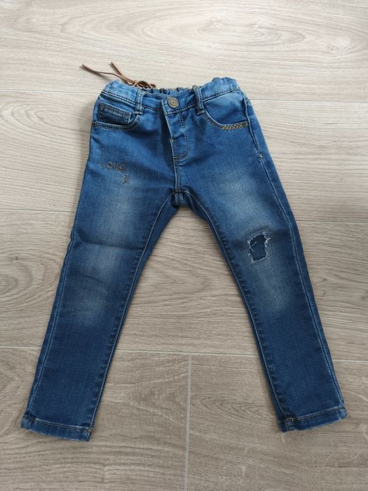 Детски дънки Zara