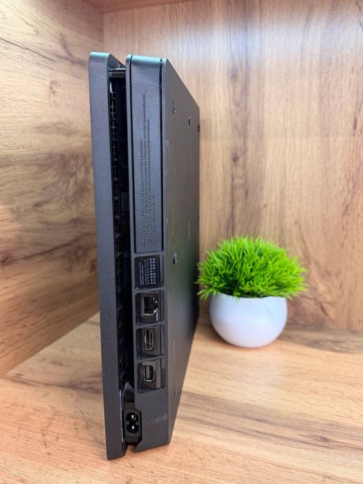 PlayStation 4 Slim 500 GB