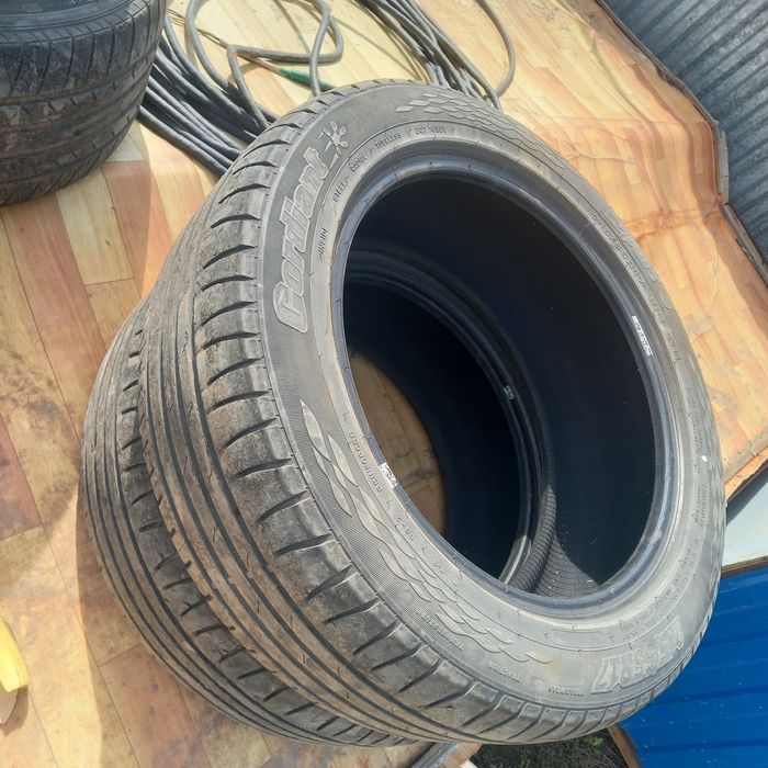 Летний шины в хорошем состаянии