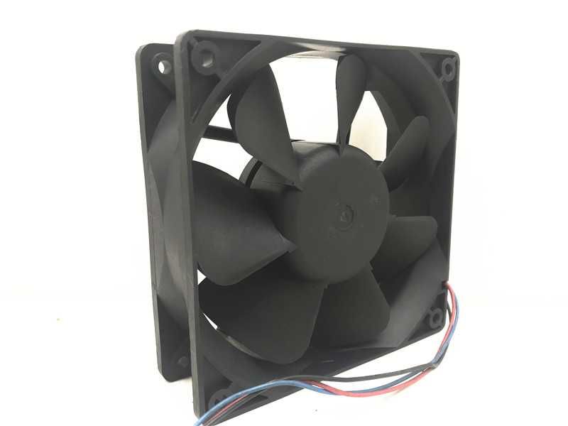 Delta WFB1212HE вентилятор охлаждения