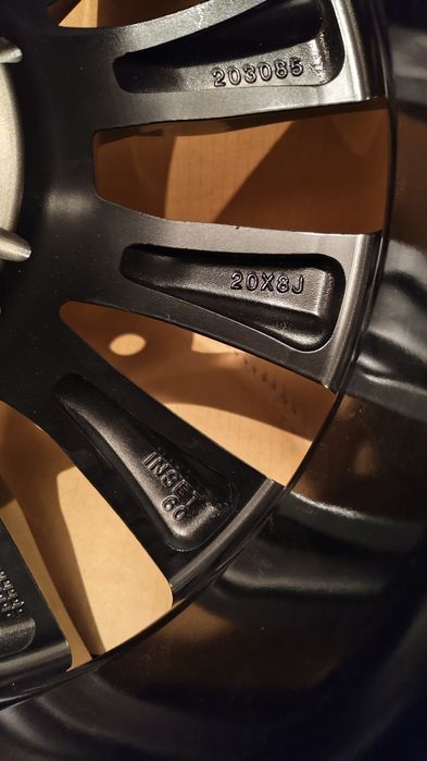 Тойота300 20е новые графит