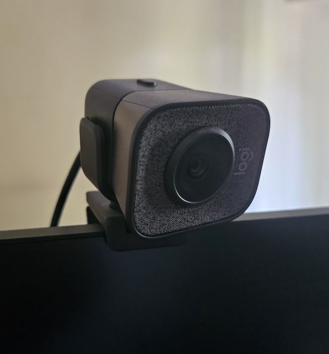 Logitech StreamCam