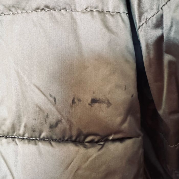 Дамско яке Motivi