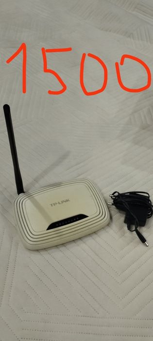 Продам тв приставку роутер