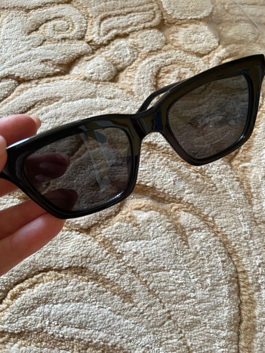 Очки новые mango