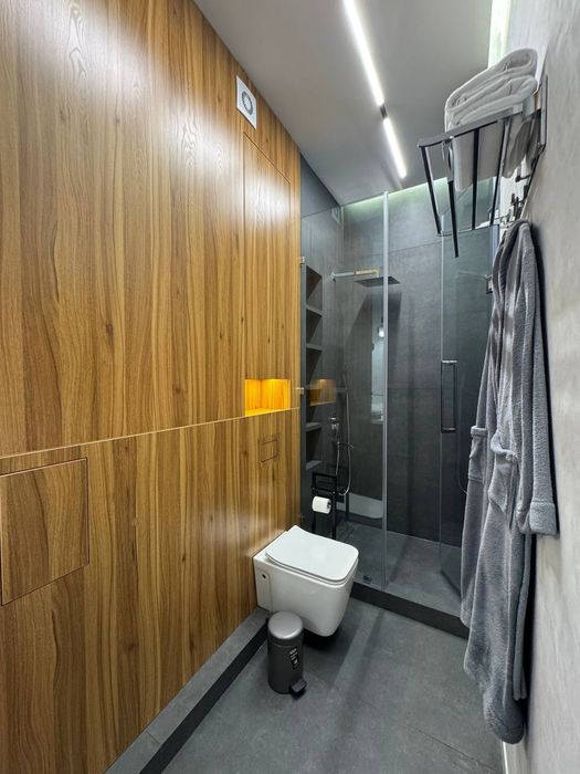 Аренда 2х ком в Жк Infinity