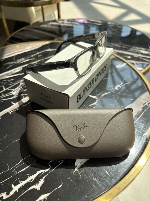 Meta Ray Ban смарт очила GEN2