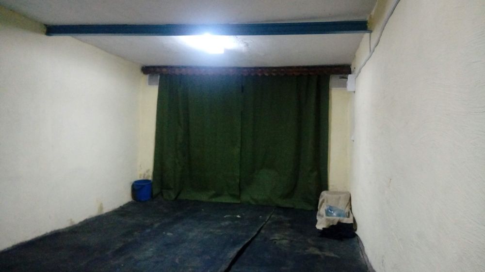 Сдам гараж у трамвайного парка