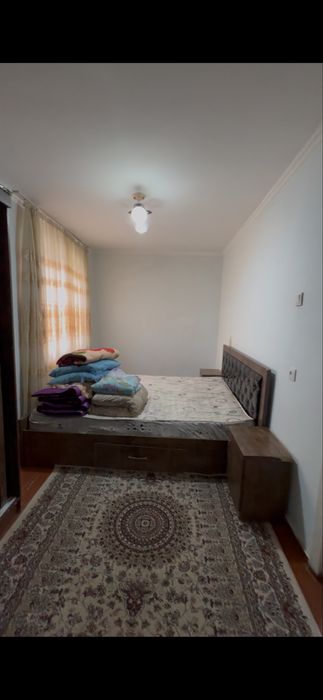 Chirchiq Vasmoyda kvartira ijaraga beriladi Oilaga bez makler