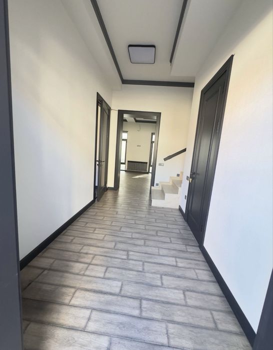 Чинобод санаторияси атрофида енги коттедж сотилади