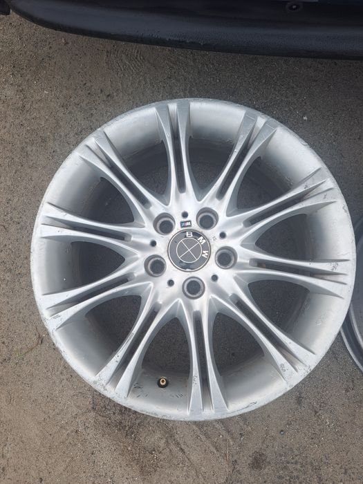 2бр. Джанти за БМВ style 135