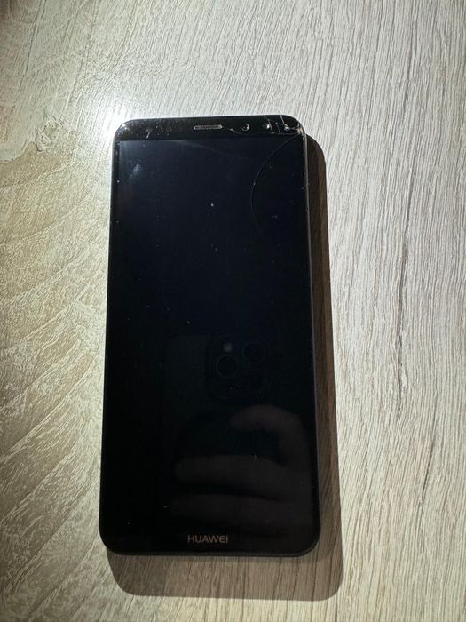 Продам: Tecno spark 10  ,  Huawei Mate 10 Lite,  Samsung S8