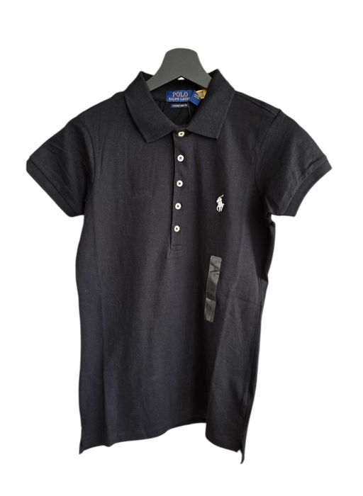 Нова  дамска памучна тениска Polo Ralph Lauren