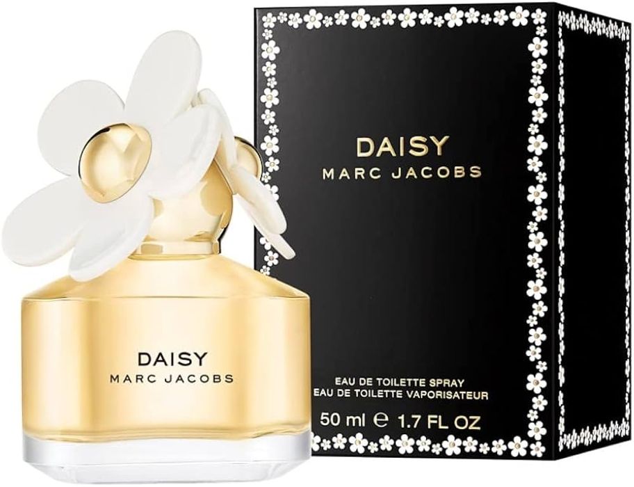 Дамски парфюм Marc Jacobs Daisy 50ml