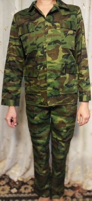 Продам военную форму
