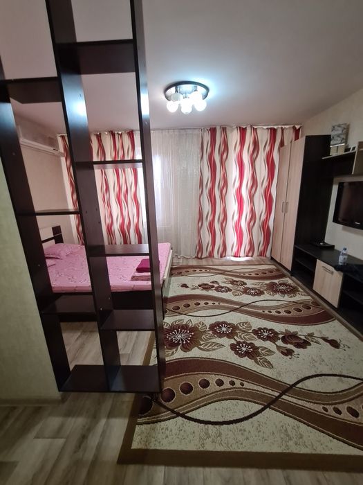 Евразия,  майлина 31 ЖК Апато