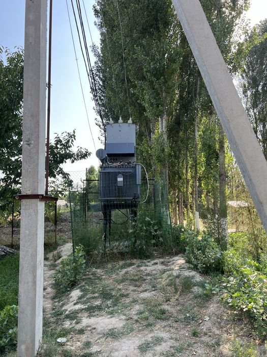 Ishlab chiqarishga Erkin mahalada zdaniya sotiladi