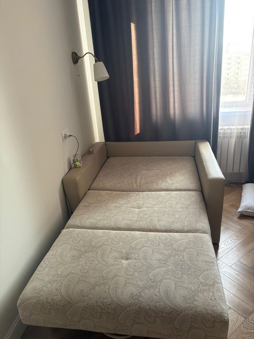 Продам кресло-кроватт