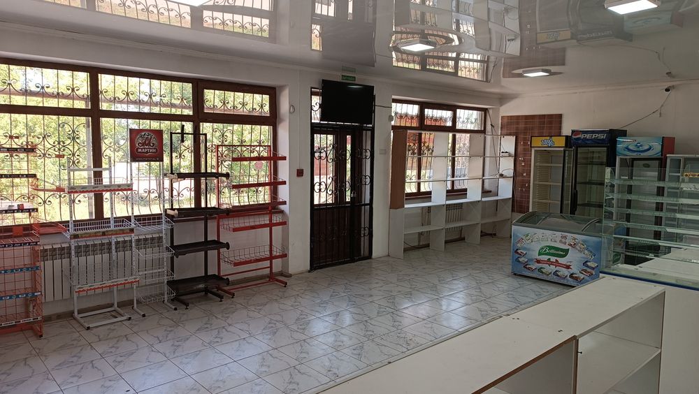 Сдам в аренду помещения