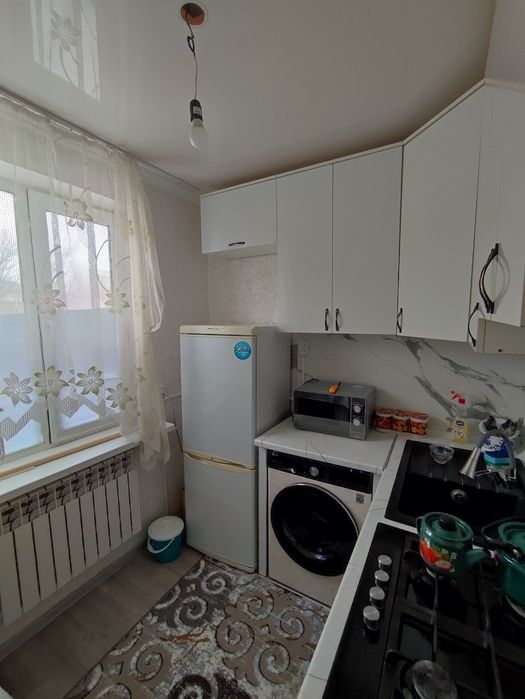 1 бөлмелі пәтер жалға беріледі