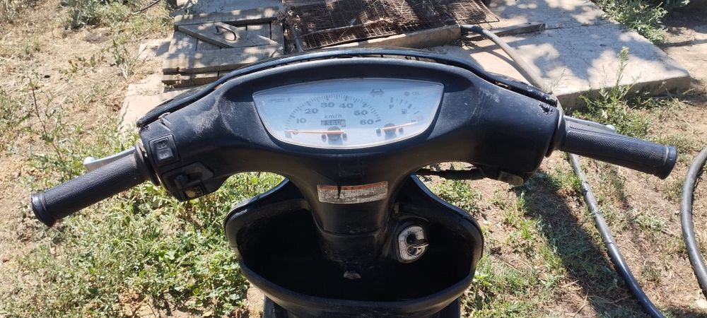 Продаётся скутер Хонда Дио af34