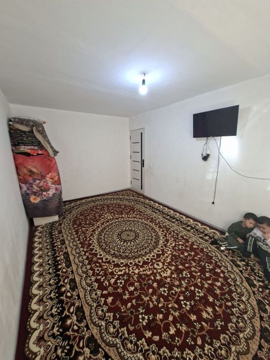 Kvartira sotiladi !!!