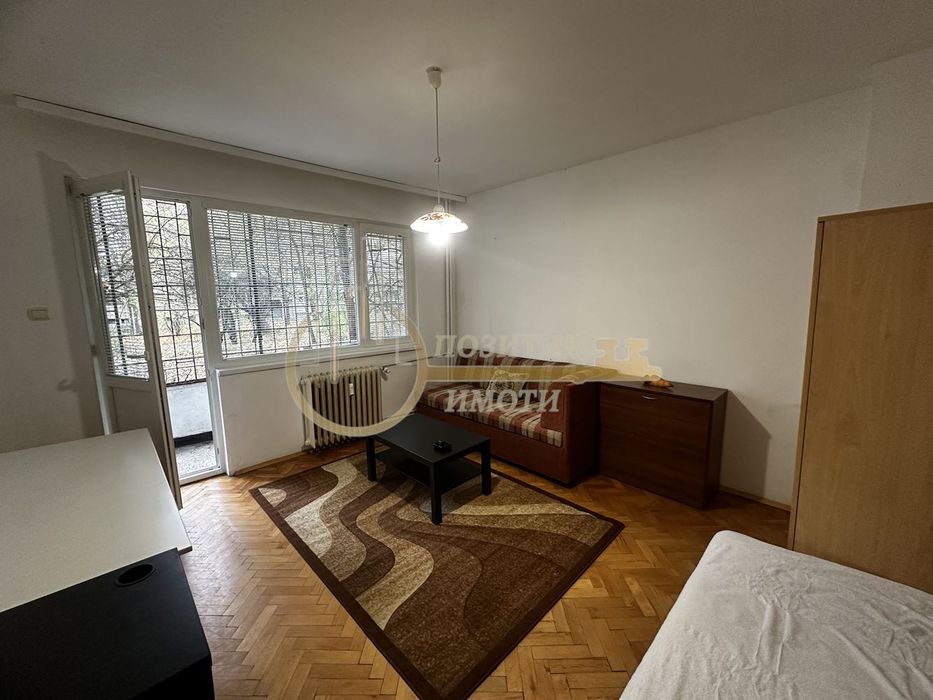 Дава се под наем Двустаен апартамент в София, Красно село - 65 кв.м за 408 € - Снимка #7