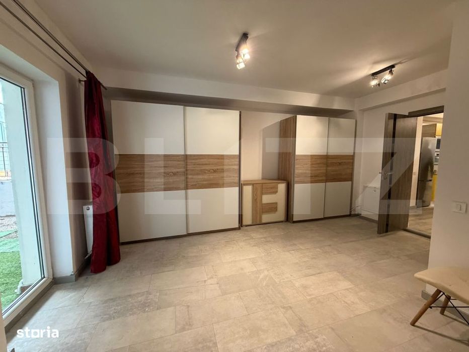 Apartament 2 camere, 53 mp, zona Vivo