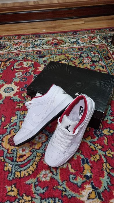 Nike air jordan 1 love