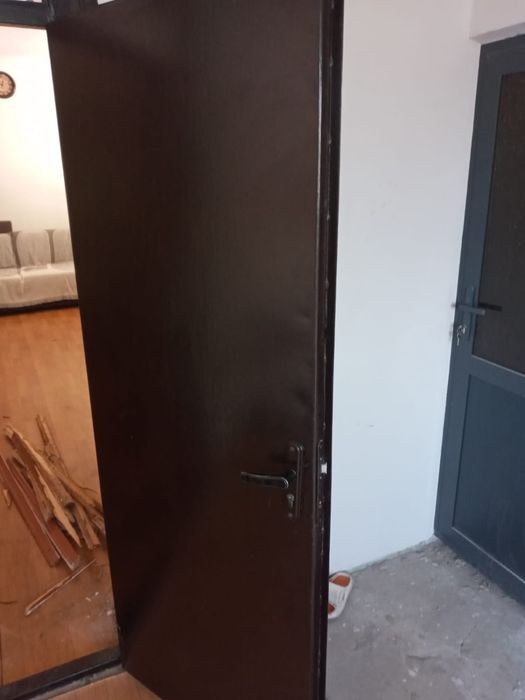 Темір есік ………….