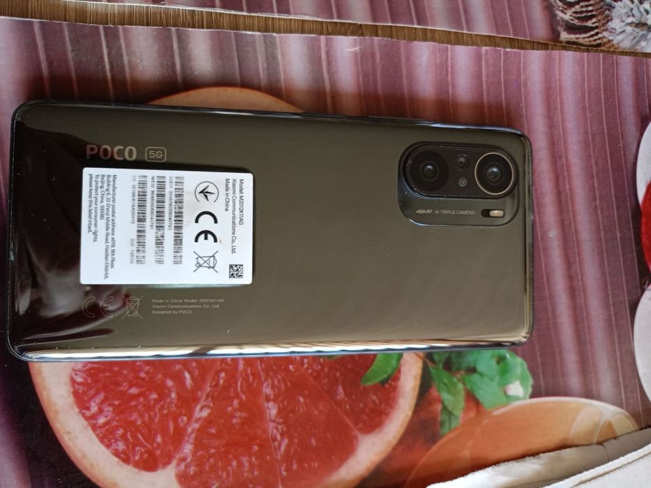 Poco F 3  / Xiaomi