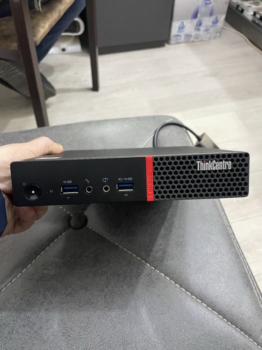 Мини компютер Lenovo i7
