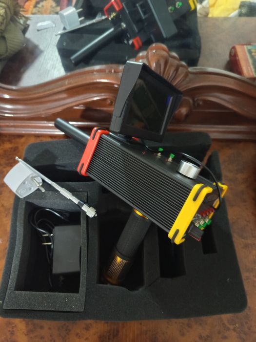 Олтин излайдиган