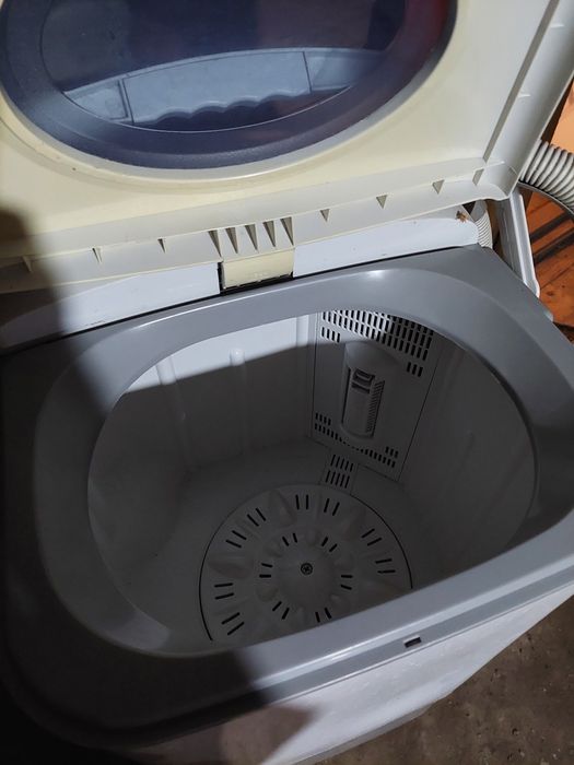 Стиральная машинка