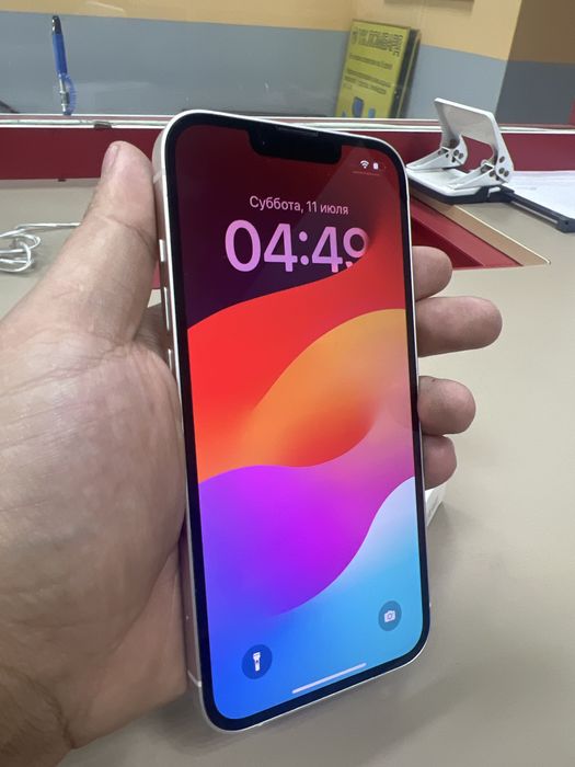 Iphone 13 128gb