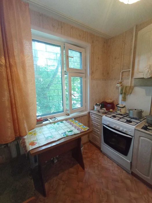 Продажа 2-комнатной квартиры