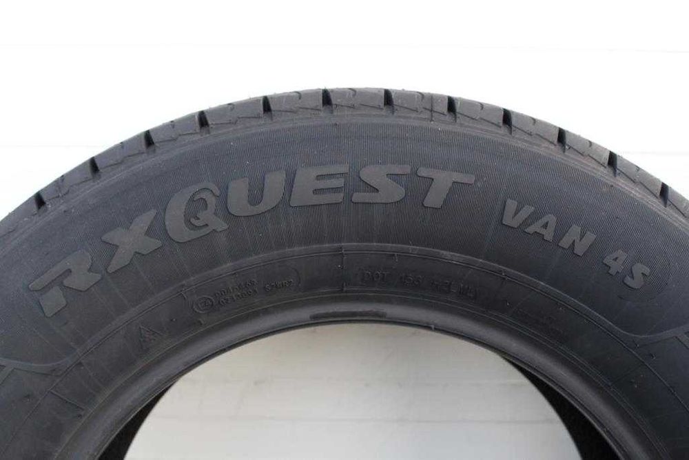 Anvelope noi 235/65R16C RoadX, All Season, DOT 2025