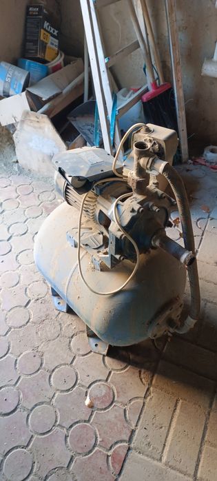 Насос б/у не рабочии