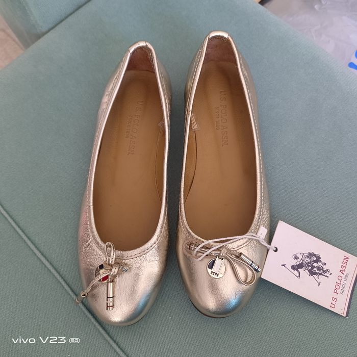 Срочно продам обувь новый размер 36