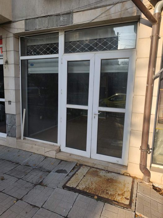 Дава се под наем Офис в София, Манастирски ливади - 28 кв.м за 204 € - Снимка #3