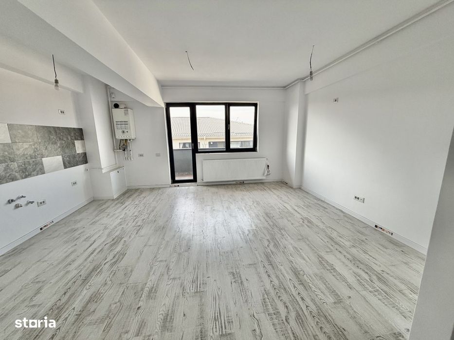 Apartament cu 2 camere in Militari – Drumul Osiei, aproape de metrou — fotografia 3