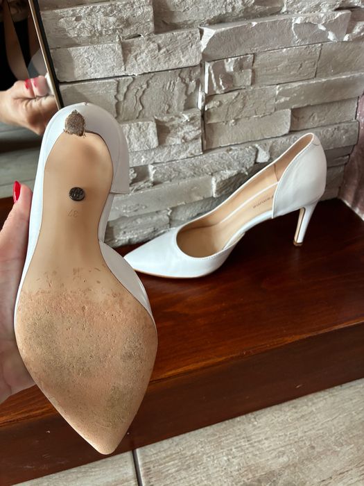 Обувки solo femme