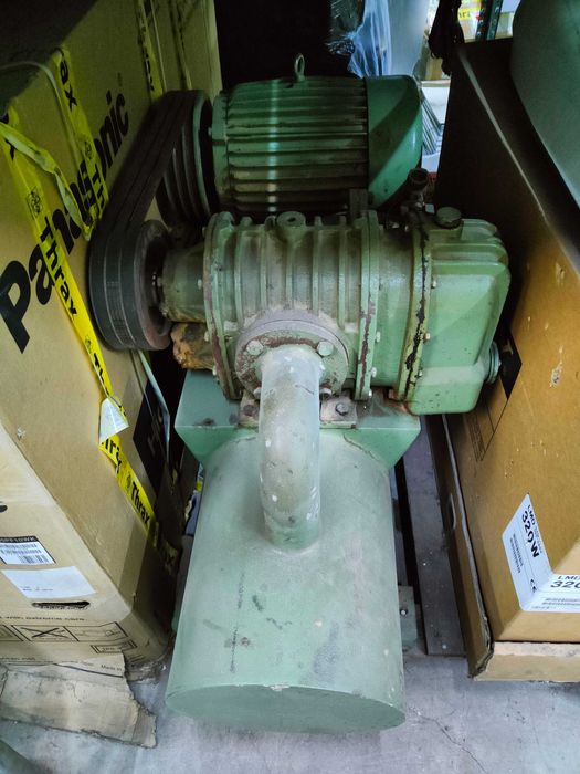 Фреза / рутер с ЦПУ - FANUC - ANDERSON NC-2110E