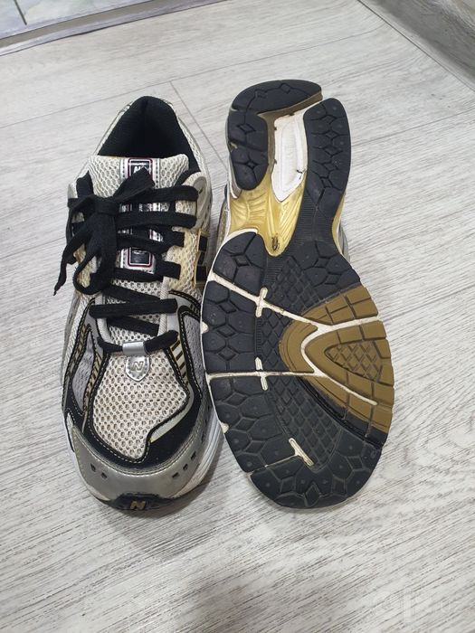 Кроссовки New Balance 1906R