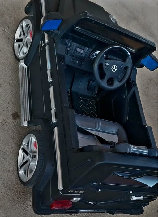 машина для детей