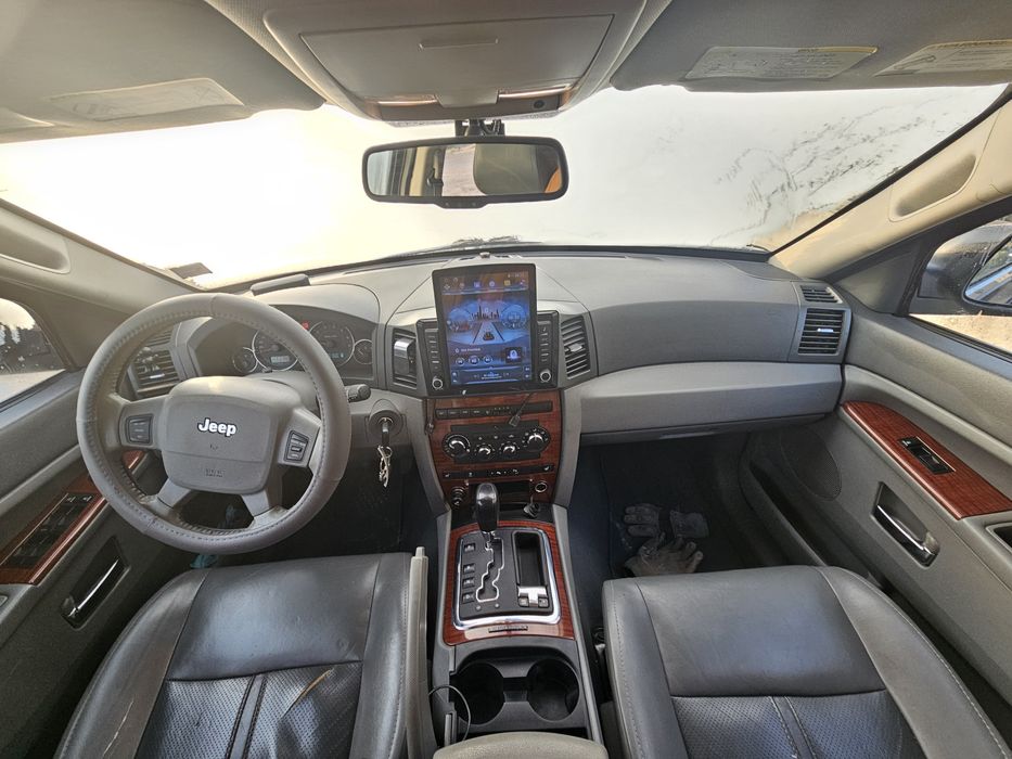 Inchiriere SUV Cluj, inchiriez SUV Cluj, inchiriere jeep Cluj, Jeep 3l