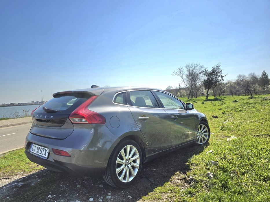 Volvo V40 euro 5